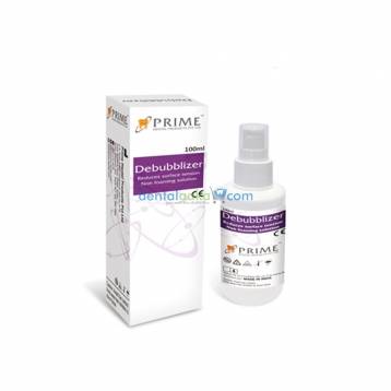 PRIME DENTAL Debubblizer