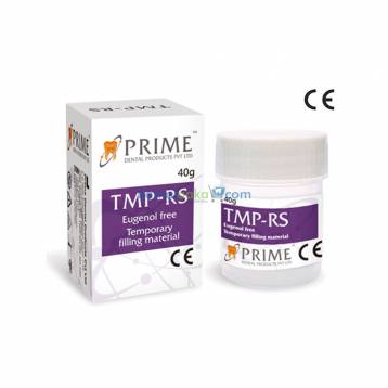 PRIME DENTAL TMP-RS 40gm Jar