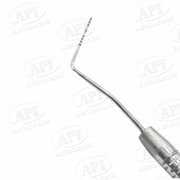 API PROBE WILLIAM