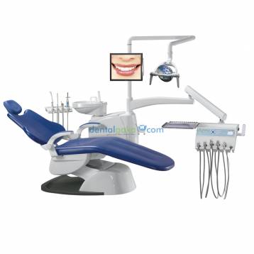 CHESA PUNTO DENTAL CHAIR