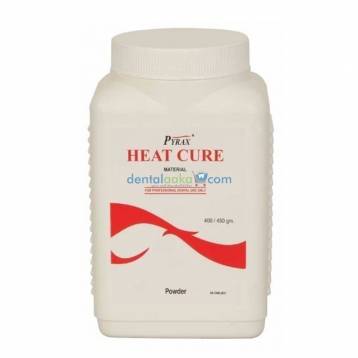 PYRAX Heat Cure Powder