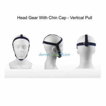 RABBIT FORCE HEAD GEAR WITH CHIN CAP