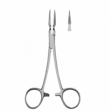 API ROOT SPLINTER FORCEPS