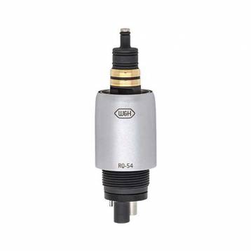 RQ-54 ROTO QUICK-COUPLING 4 HOLE