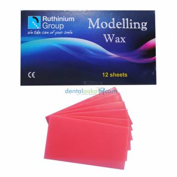 RUTHINIUM MODELLING WAX