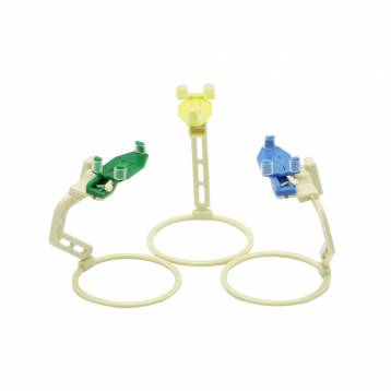 Denext RVG Positioner set of 3