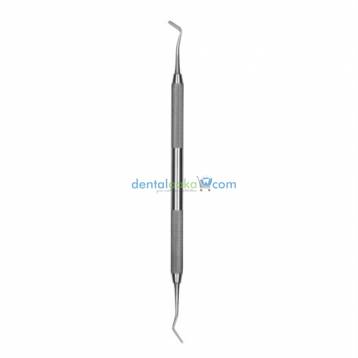HU-FRIEDY S6 GINGIVAL CORD PACKER