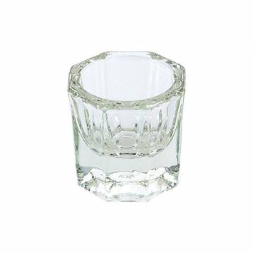 SAMIT DAPPEN DISH GLASS