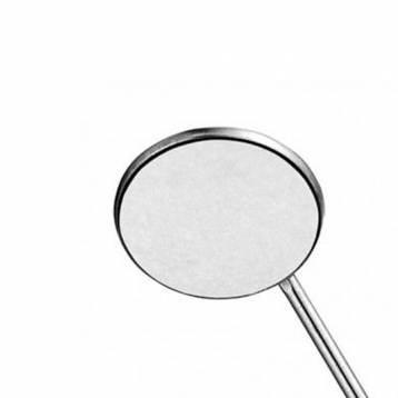 Buy SAMIT MOUTH MIRROR WITH HANDLE & MM Tops Online at Best Price ...