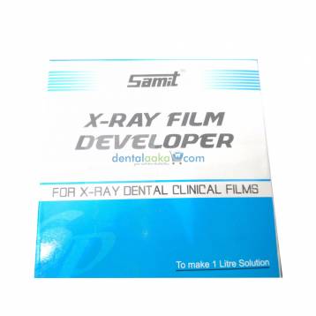 SAMIT X-RAY DEVELOPER POWDER