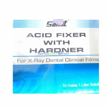 SAMIT X-RAY FIXER POWDER