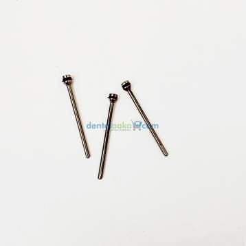 CLASSIC STRAIGHT MANDREL