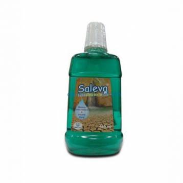 DENTAIDS SALEVA  MOUTHWASH 480ML