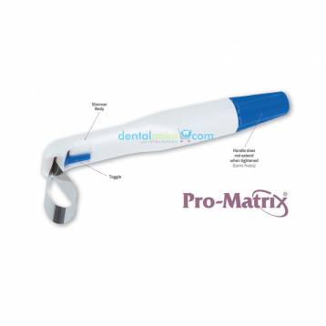 ASTEK PRO-MATRIX BANDS