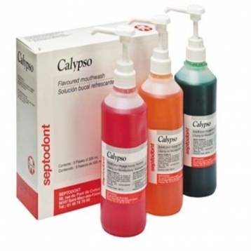 SEPTODONT CALYPSO MOUTHWASH LIQUID