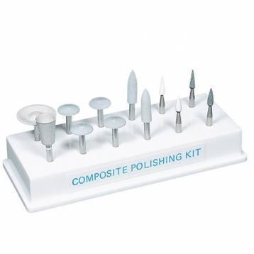 SHOFU Composite Polishing Kit Ca