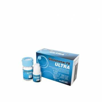 SHOFU Fx Ultra And Beautifil Bulk Restorative