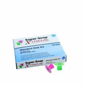 SHOFU Super Snap X-Treme Mini Kit