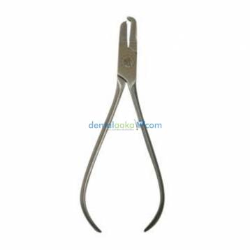 SHREE BRACKET HOLDER POSTERIOR TWEEZER TIPS - SHP30