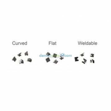 SHREE BONDABLE / WELDABLE BEGG BRACKET