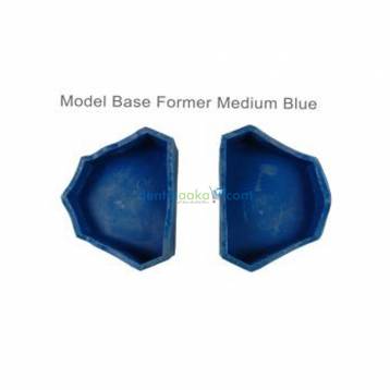 SHREE RUBBER MODEL BASE FORMER