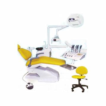 SK DENT SK9000 DENTAL CHAIR