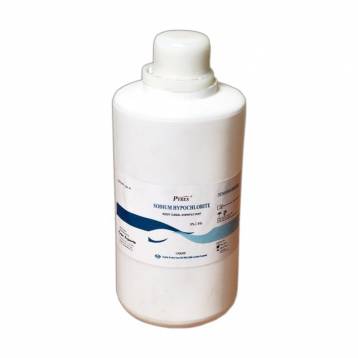 Pyrax Sodium Hypochlorite