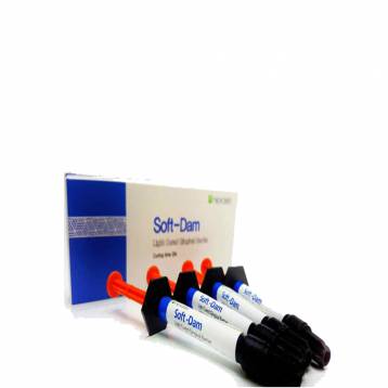 NEXO BIO SOFT-DAM- LC Gingival Barrier