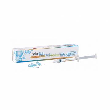 MEDICEPT Solo-Etch Syringe
