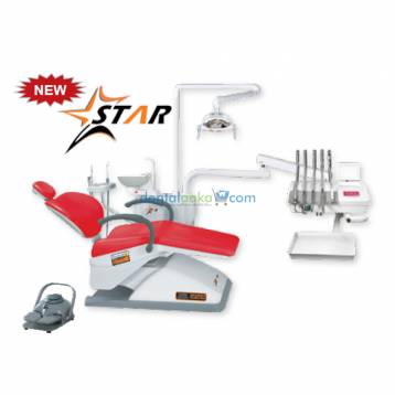 UNICORN Star Dental Chair (Overhead)