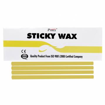 Pyrax Sticky Wax
