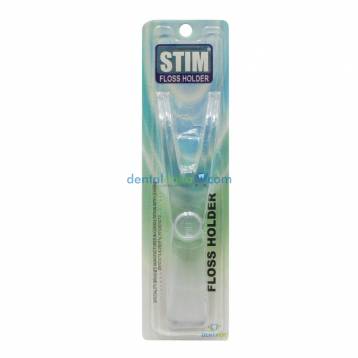 STIM FLOSS HOLDER