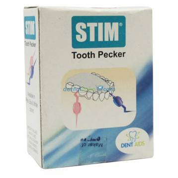STIM TOOTH PECKER
