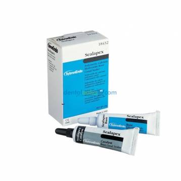 SYBRON ENDO SEALAPEX ROOT CANAL SEALER