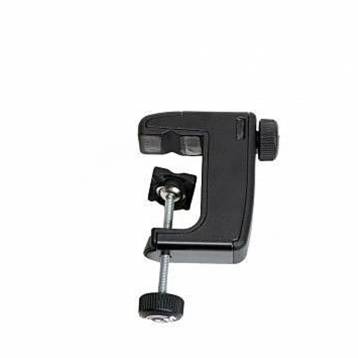 API TABLE CLAMP for PHANTOM HEAD (G-CLAMP)