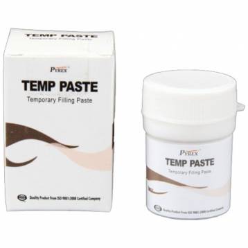 Pyrax Temp Paste