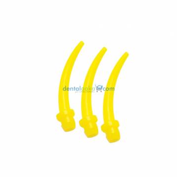 Intra-Oral Tips Small yellow DF1014B