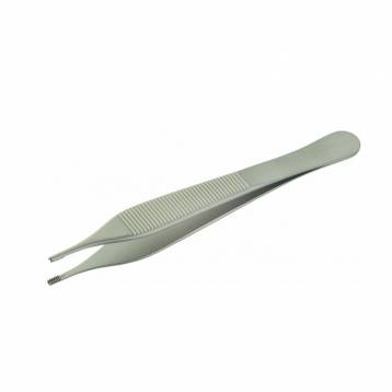 TISSUE FORCEPS - ADSON TOOTH / NON-TOOTH