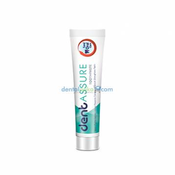 DENTASSURE TOOTHPASTE