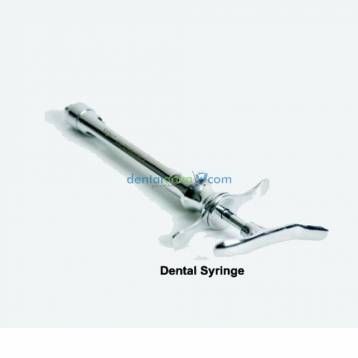 TOP DENT DENTAL LUXATOR (SET OF 8)