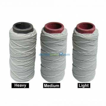 TP ORTHO ELASTIC COTTON THREAD 25 MTS