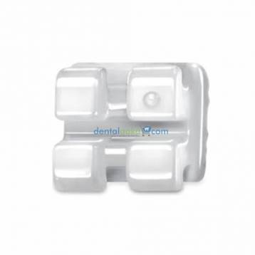 TP ORTHO INVU CERAMIC BRACKETS