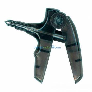 TP ORTHO SHOOTER GUN FOR TWIN BRACKETS - 100-357