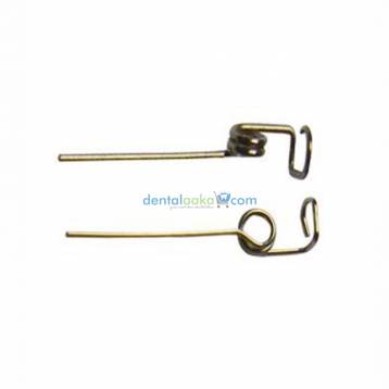 TP ORTHO SIDEWINDER SPRINGS COUNTER CLOCKWISE LONG 10/PK