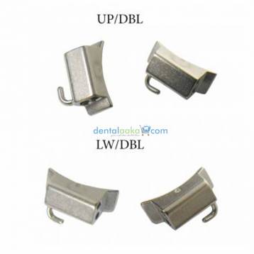 TP ORTHO TIP-EDGE WELDABLE TUBES 022