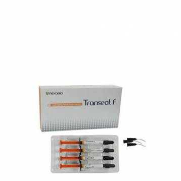 NEXO BIO TRANSEAL F - LC Pit & Fissure Sealent