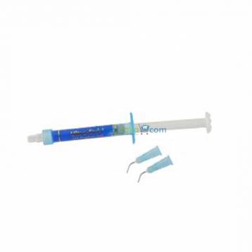 Ultradent Etch Econo Refill 1 x 1.2 ml Syringe - U168-1S