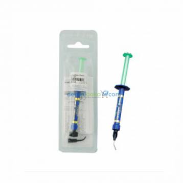 Ultradent OpalDam Green Refill 1 x 1.2 ml Syringe - 1826-1S(Light - Cured Gingival Barrier)