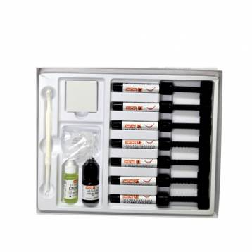 Unicorn Denmart Hybrid Composite Kit - Prime Dental USA