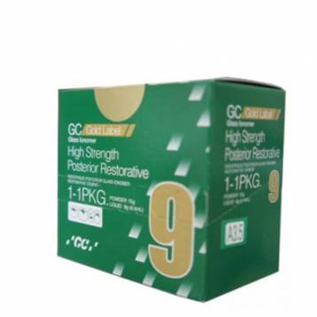 GC GOLD LABEL 9 1-1 PKG